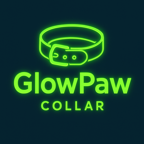 GlowPaw Collar